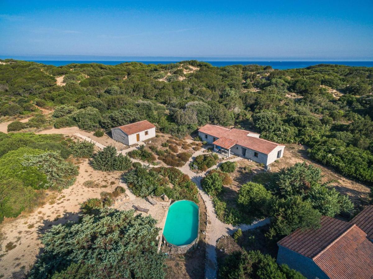 A Mare Di Ginepri 06d Bilo Appartement